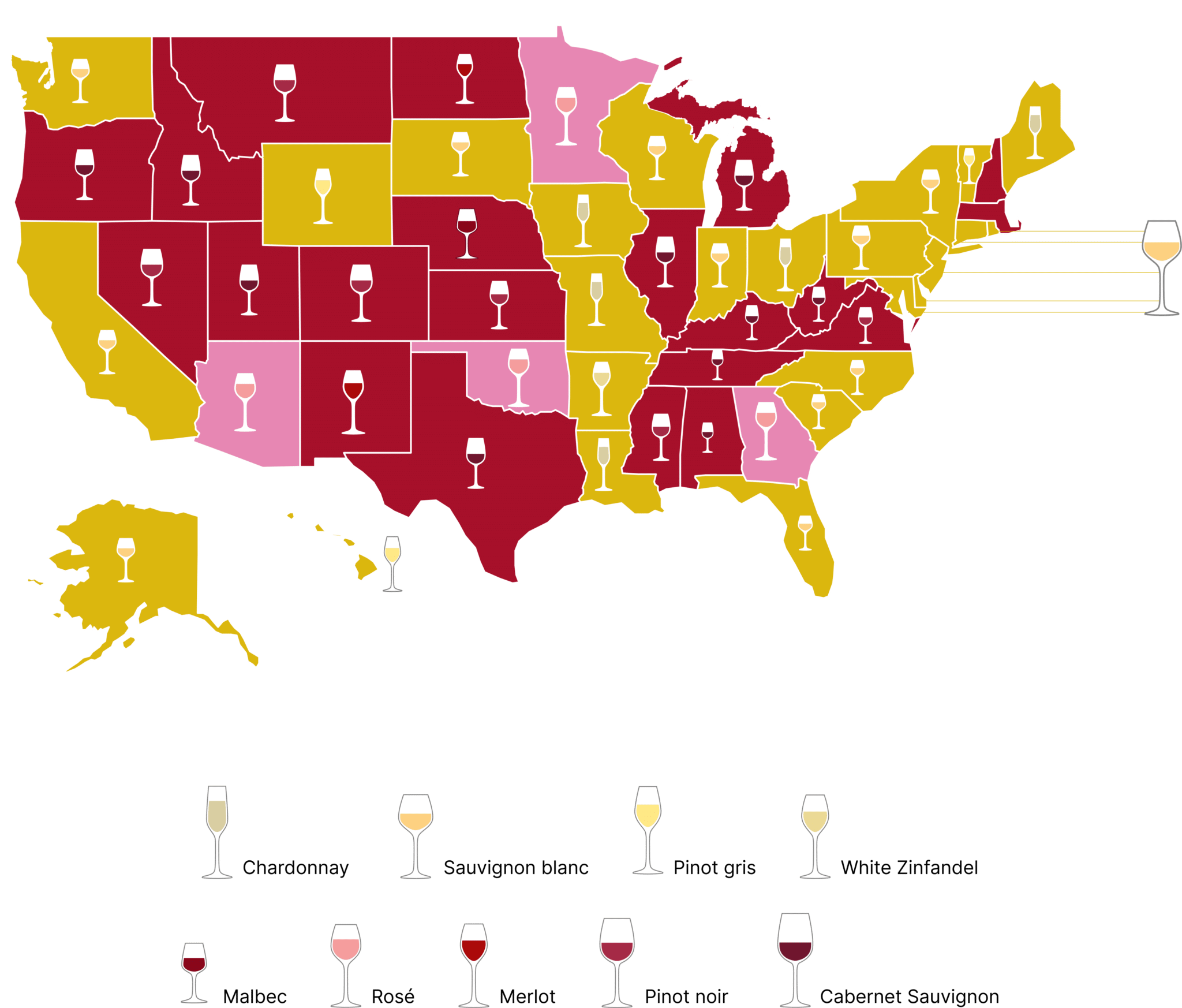 popular-wine-by-state-wisevoter