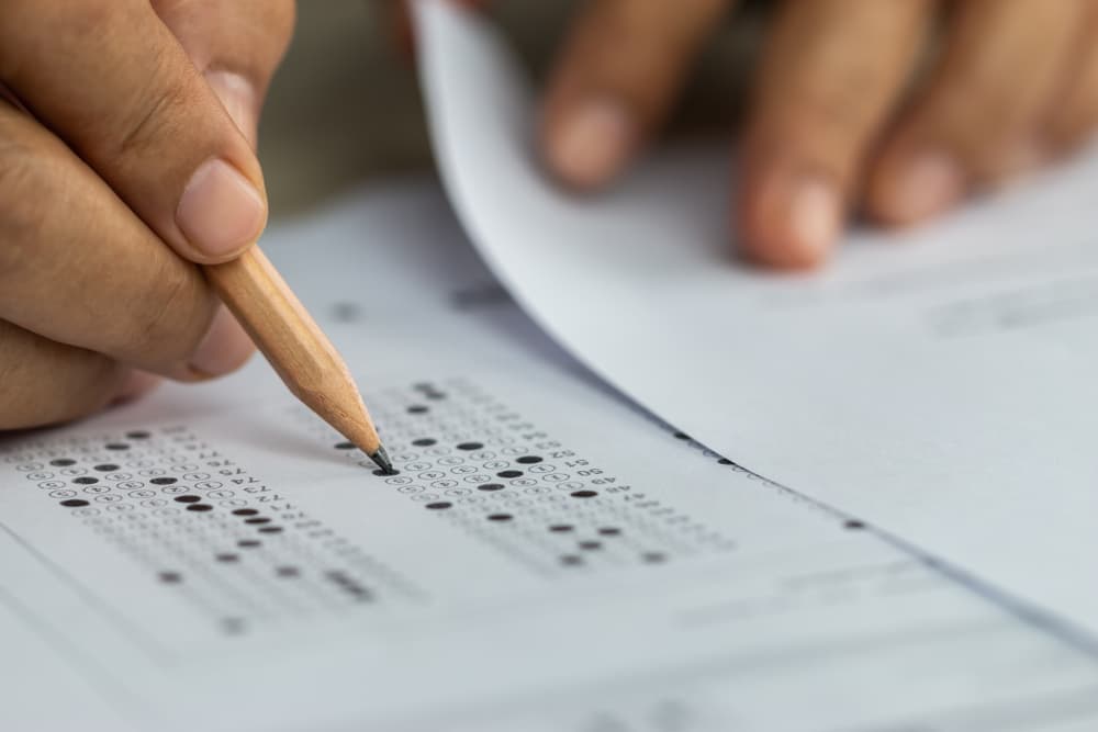 Should standardized tests be removed from the educational system