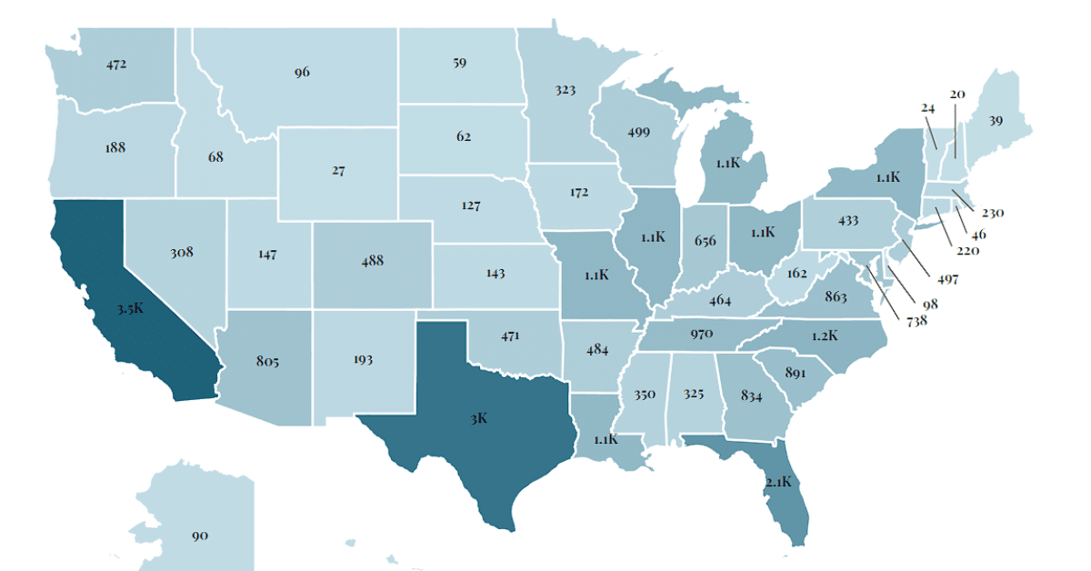 Whats The Safest City In Florida To Live Agilefor